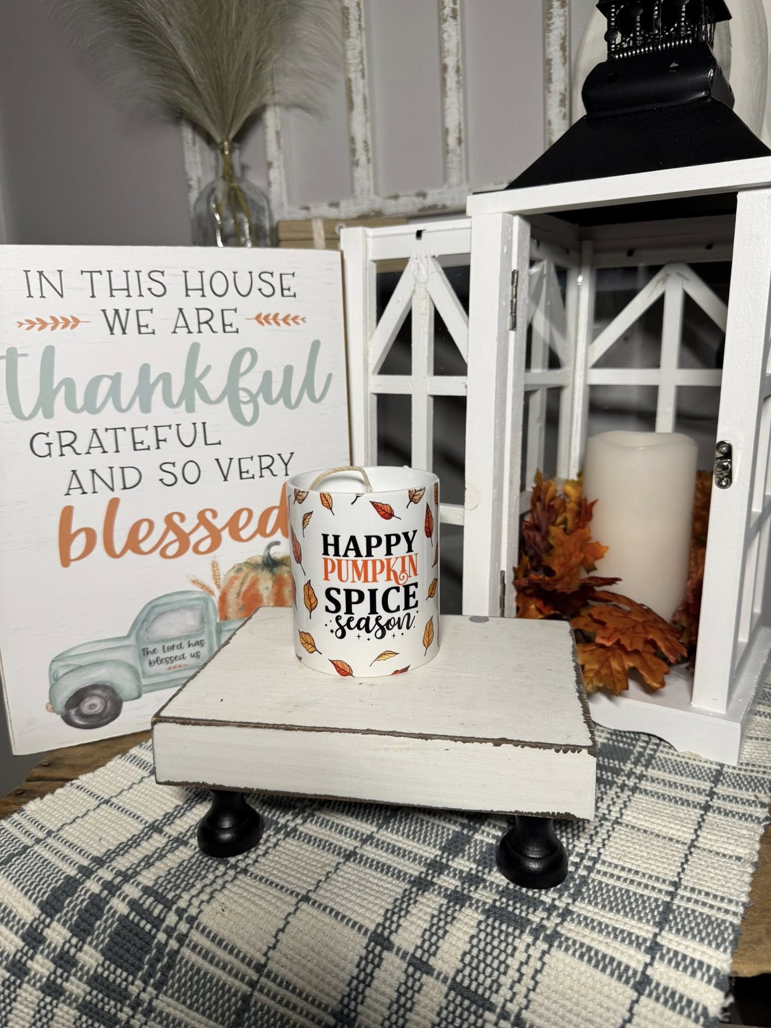Fall Inspired