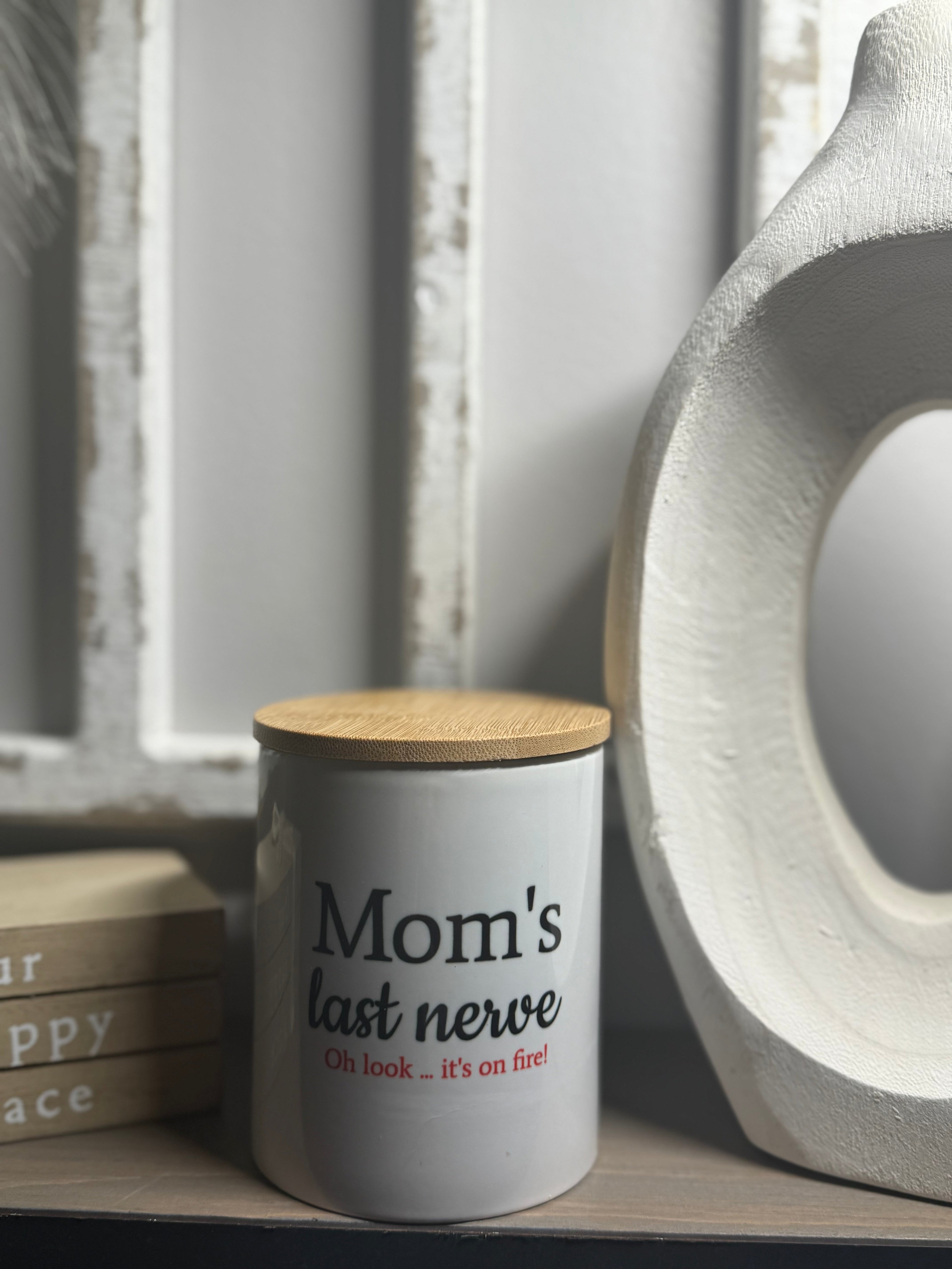 Gifts for Mom