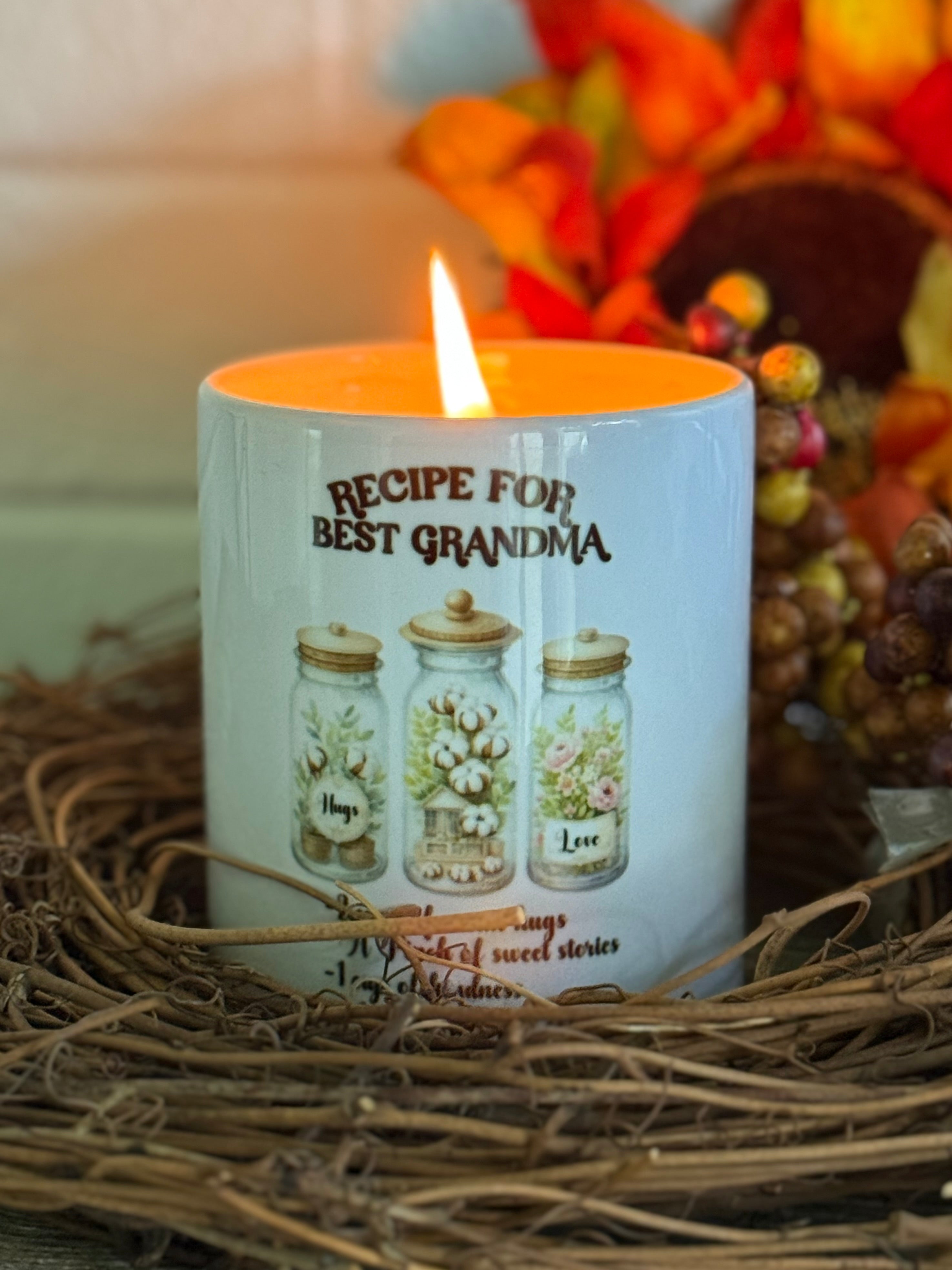 Candles