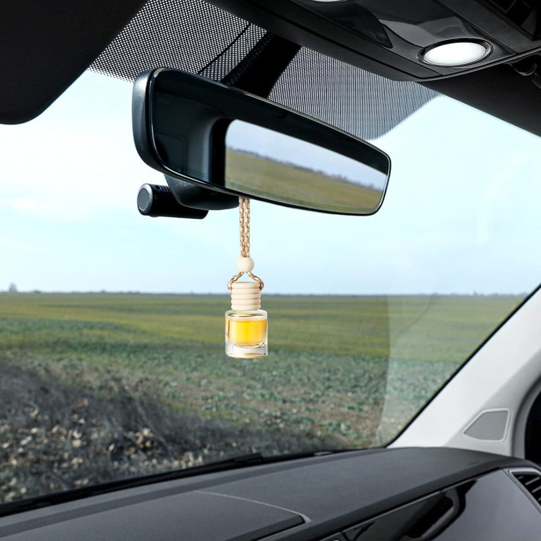 Car Fragrance Diffuser