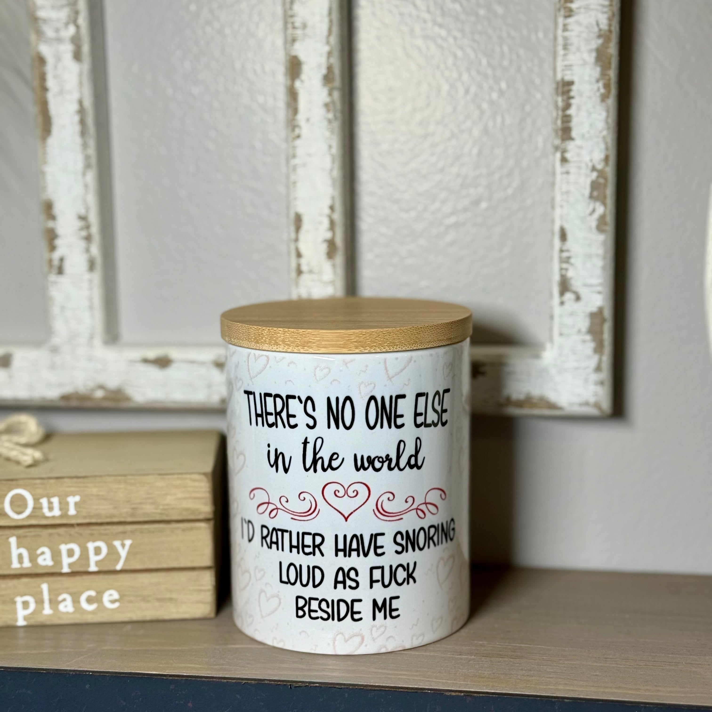No One Else
