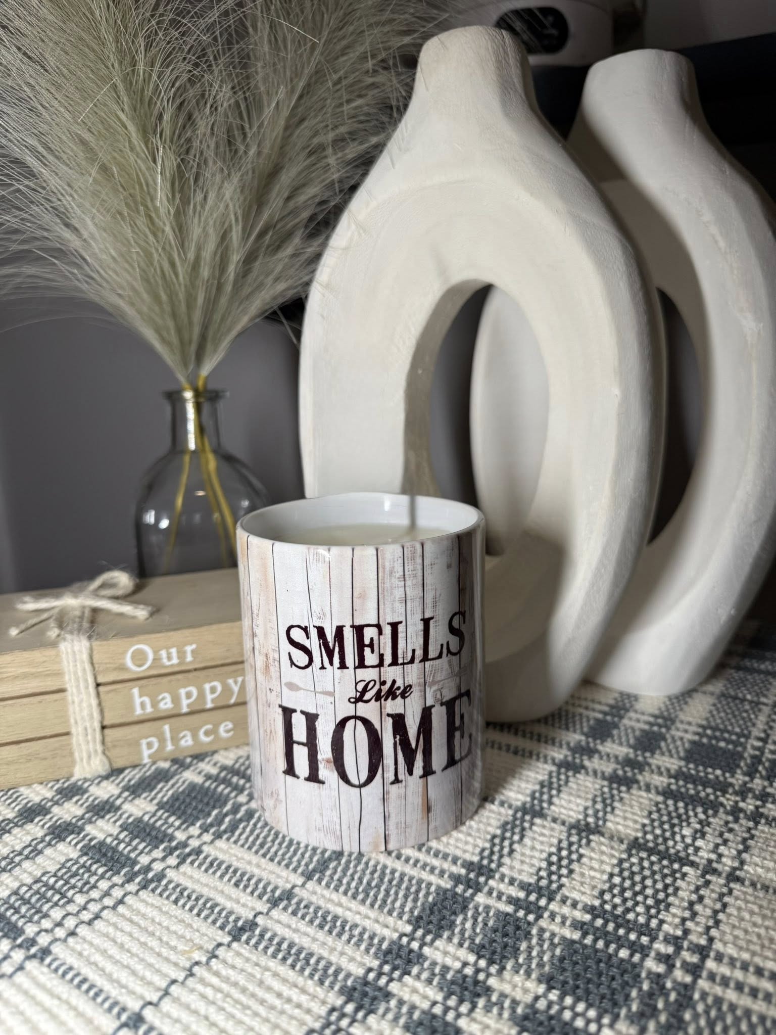 Smells Like Home